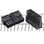 Комплект конекторів MX3.0-2x8p з терміналами